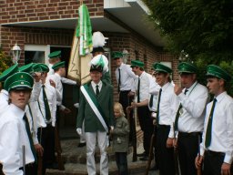 Schützenfest 2009
